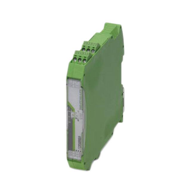 2904035 Phoenix Contact Steuerungen - SPS-Module